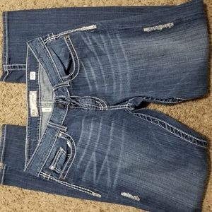 Womens BKE Jeans